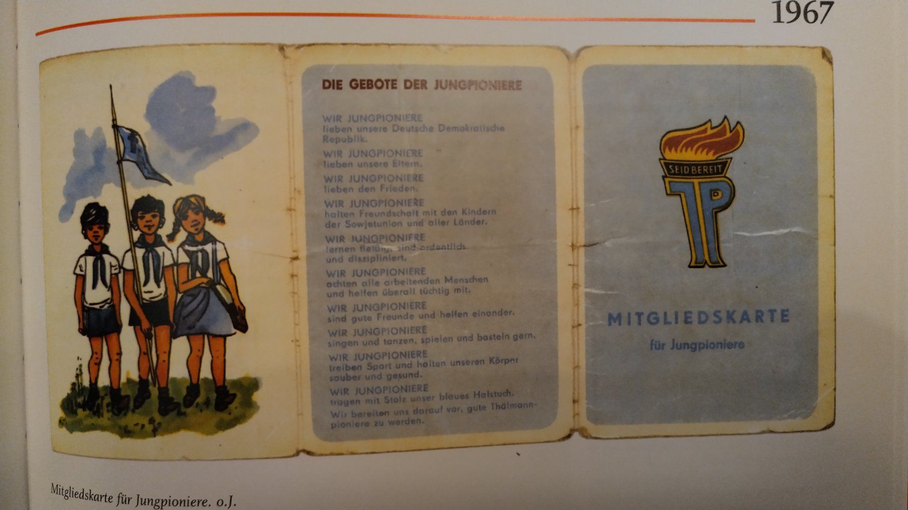 Libri: DDR - Eine Chronik Deutscher Geschichte / Buch 2006 – Usato da Bellach venduto da JingleJerry 5