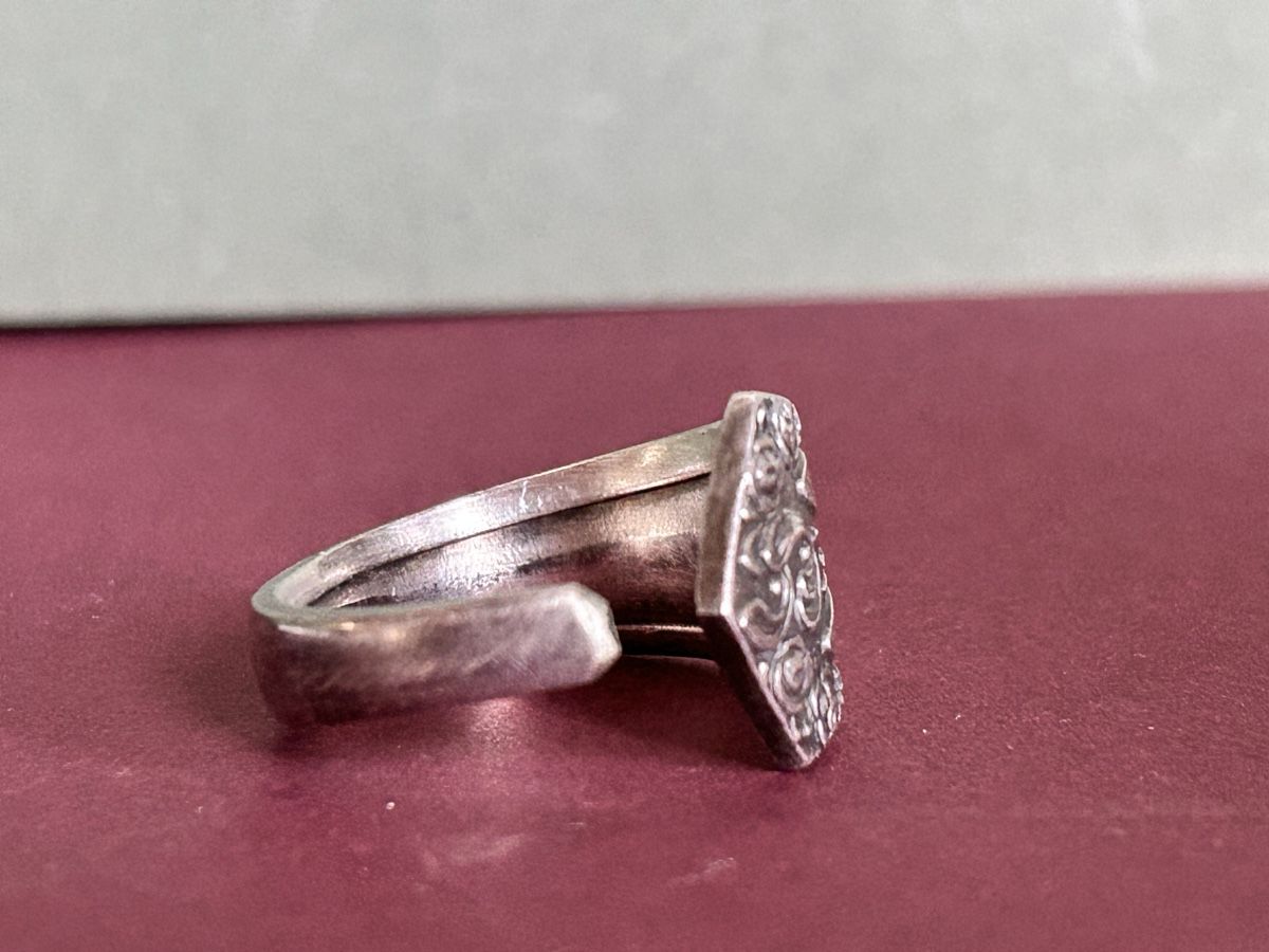 Anelli: Fingerring ROSEN (67) – Usato da Dittingen venduto da Bijoubelle 5