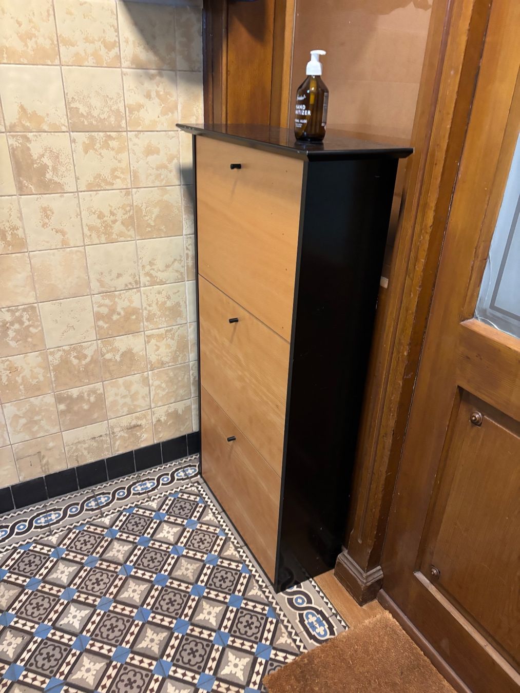 Armadi: Schuhschrank hochwertig – Usato da Zürich venduto da san_5hnk 1