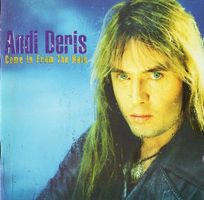 Andi Deris – Come In From The Rain