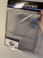DeskSaver für XONE 96 neu!