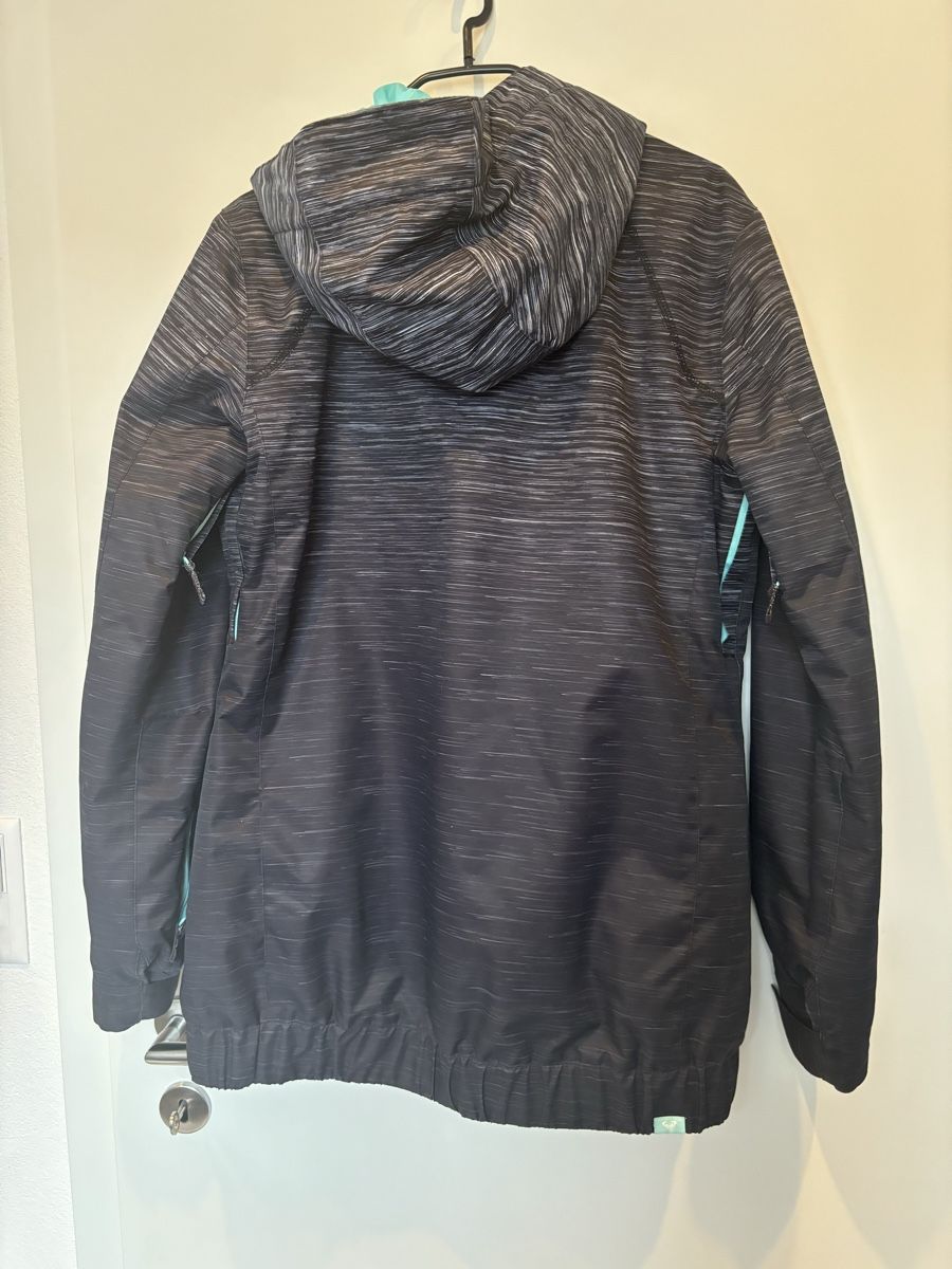 Roxy Giacche: Ski- / Snowboardjacke – Usato da Turbenthal venduto da samara.g.z 1