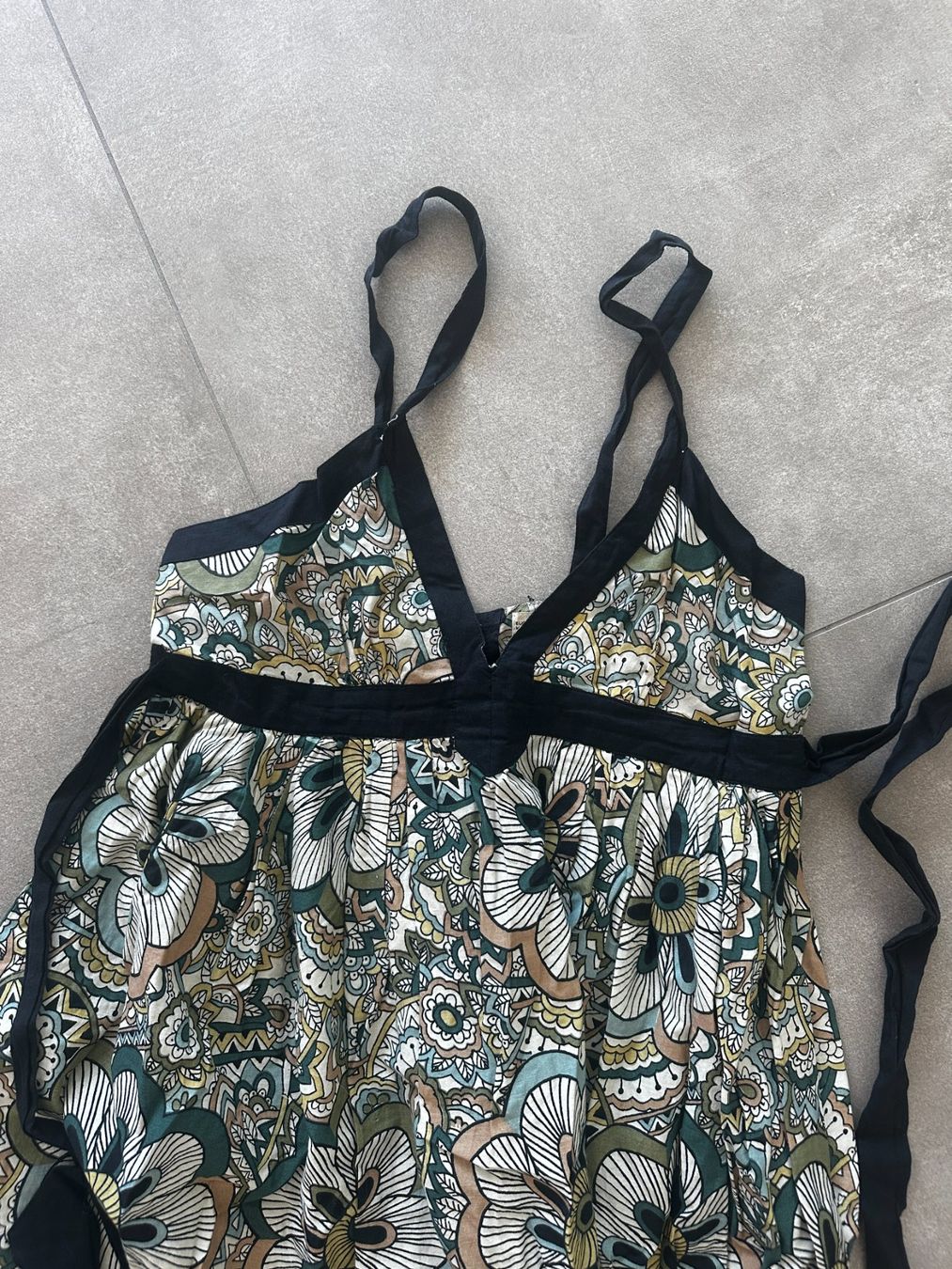 Zara Vestiti: Summer dress – Usato da Lugano venduto da _tuttifrutti_ 1