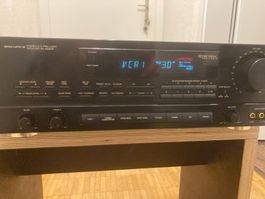 Phonotrend Prestige RV-5030R Dolby Pro Logic Receiver