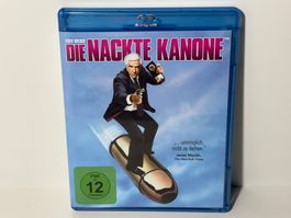 Die nackte Kanone Blu Ray