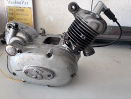 Sachs 502 50/3 Motor 3-Gang HS ab 1.-