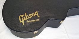 Gibson SJ 200 Case Old Stock Gitarrenkoffer