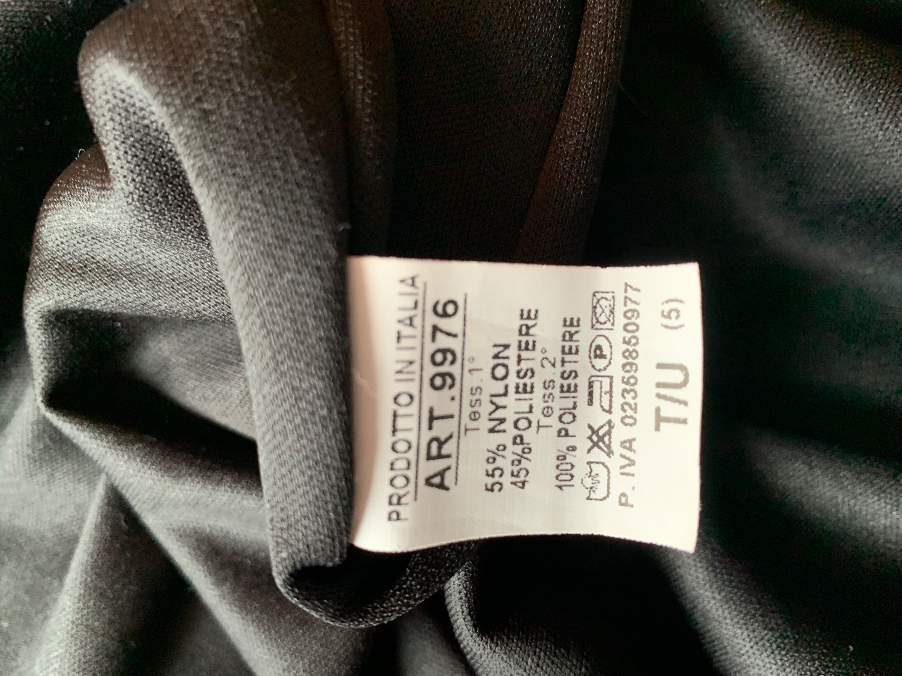 Jacken: Veste Noir elegant gr. M / taille unique – Gebraucht aus Arbedo von nadia1973 3