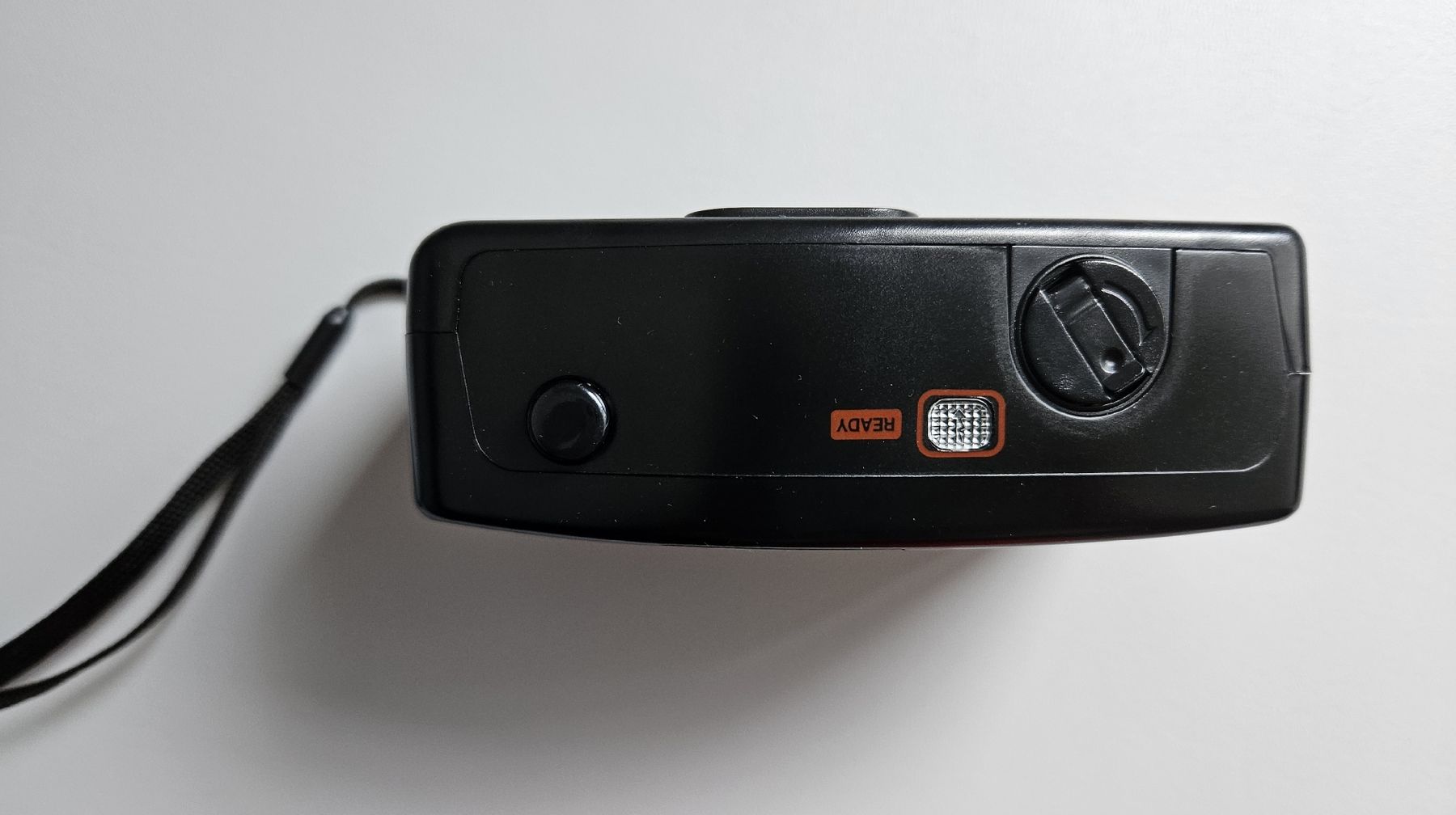 Fotocamera: Lucky TRUCKER 35 mm Camera – Nuovo (secondo la descrizione) da Rickenbach b. Wil venduto da cornetta 4