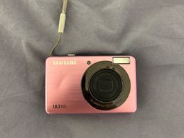Caméra Digitale Samsung PL50