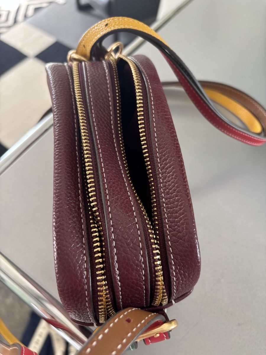Tory Burch Taschen für Damen: ToryBurch Camera Bag – Neu (gemäss Beschreibung) aus Bern von fortis1 1