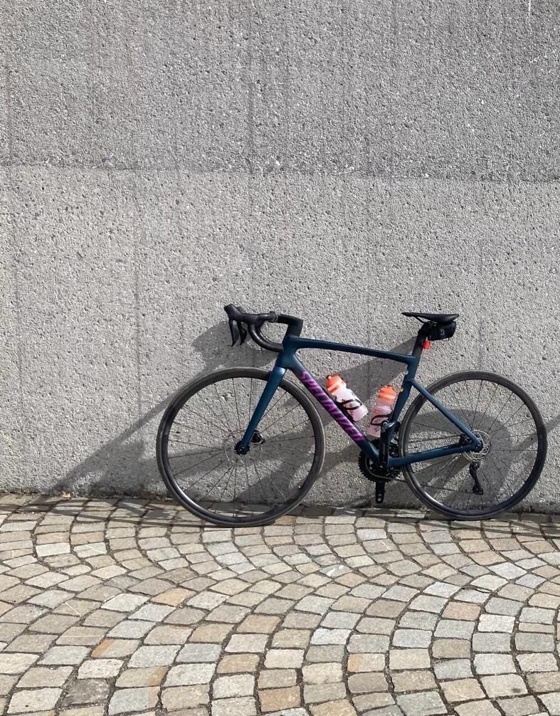 Specialized Velos: Specialized Tarmac SL7 Comp Shimano 105 Di2 – Gebraucht aus Chur von 73179632