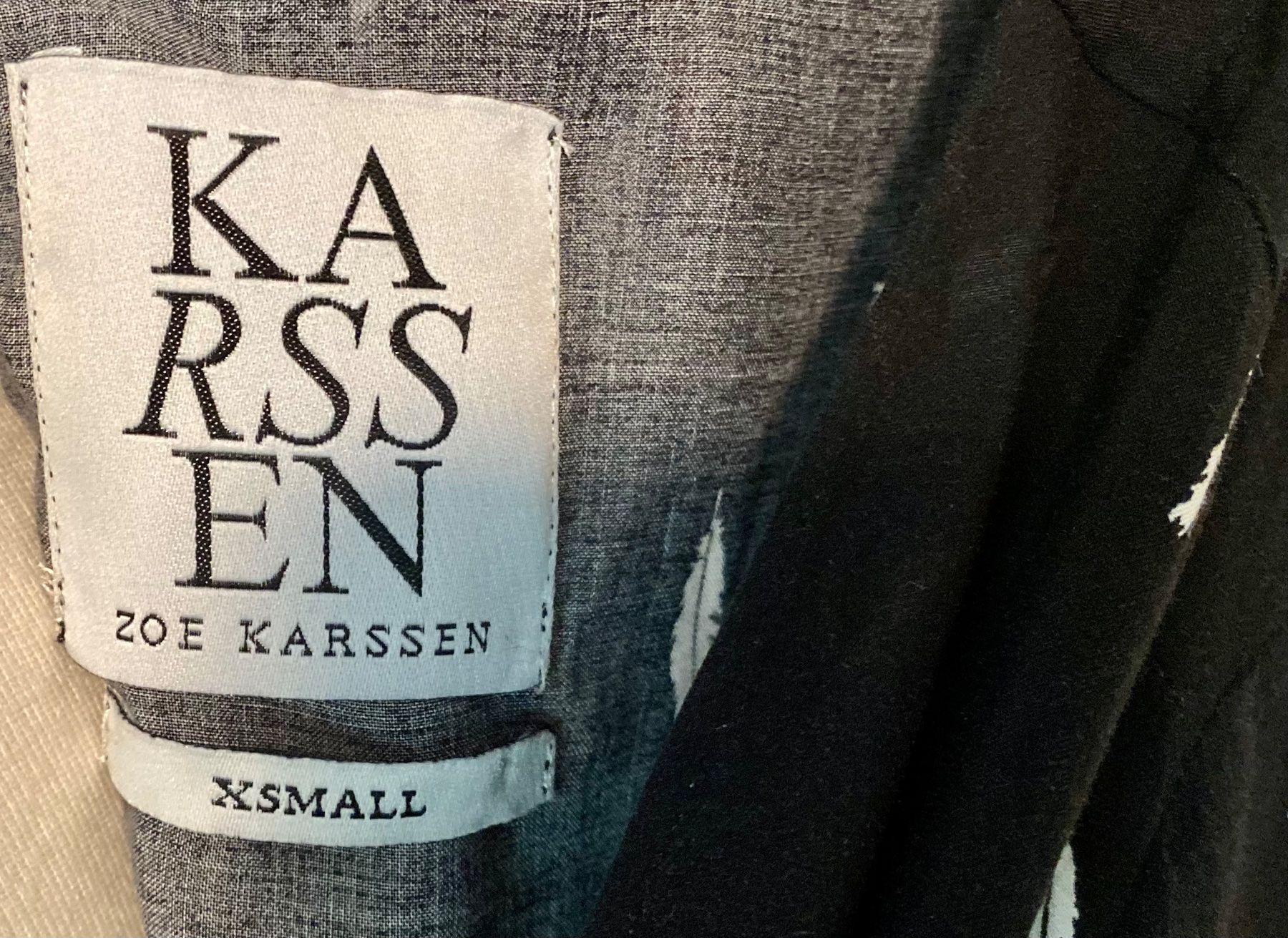 Vestiti: edles, schönes Karssen Kleid Gr. XS – Nuovo (secondo la descrizione) da Buchrain venduto da Sunny026 3