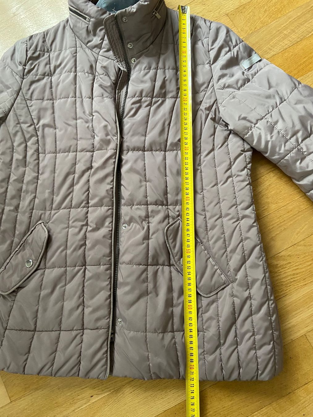 Gerry Weber Giacche: GERRY WEBER JACKE GR 42 – Usato da Zürich venduto da schneeflocke303 4