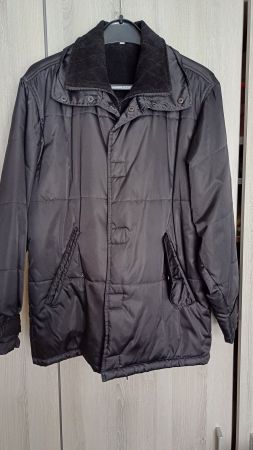 Winter- und Ski-Jacke mit Hose Grösse M