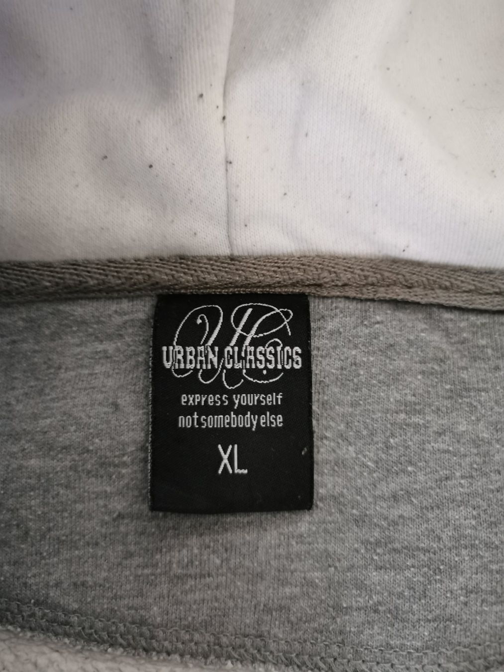 Jacken: Jacke von Urban Classic – Gebraucht aus Rüfenacht BE von Sascha3075 1