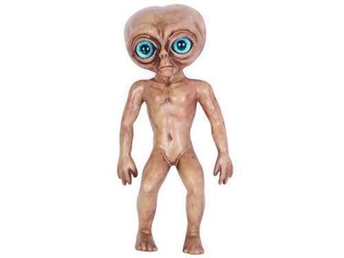 Altro in Decorazioni & Accessori: Alien Puppe Autopsie Leiche – Nuovo e nell'imballaggio originale da Buchs SG venduto da Skullep 1