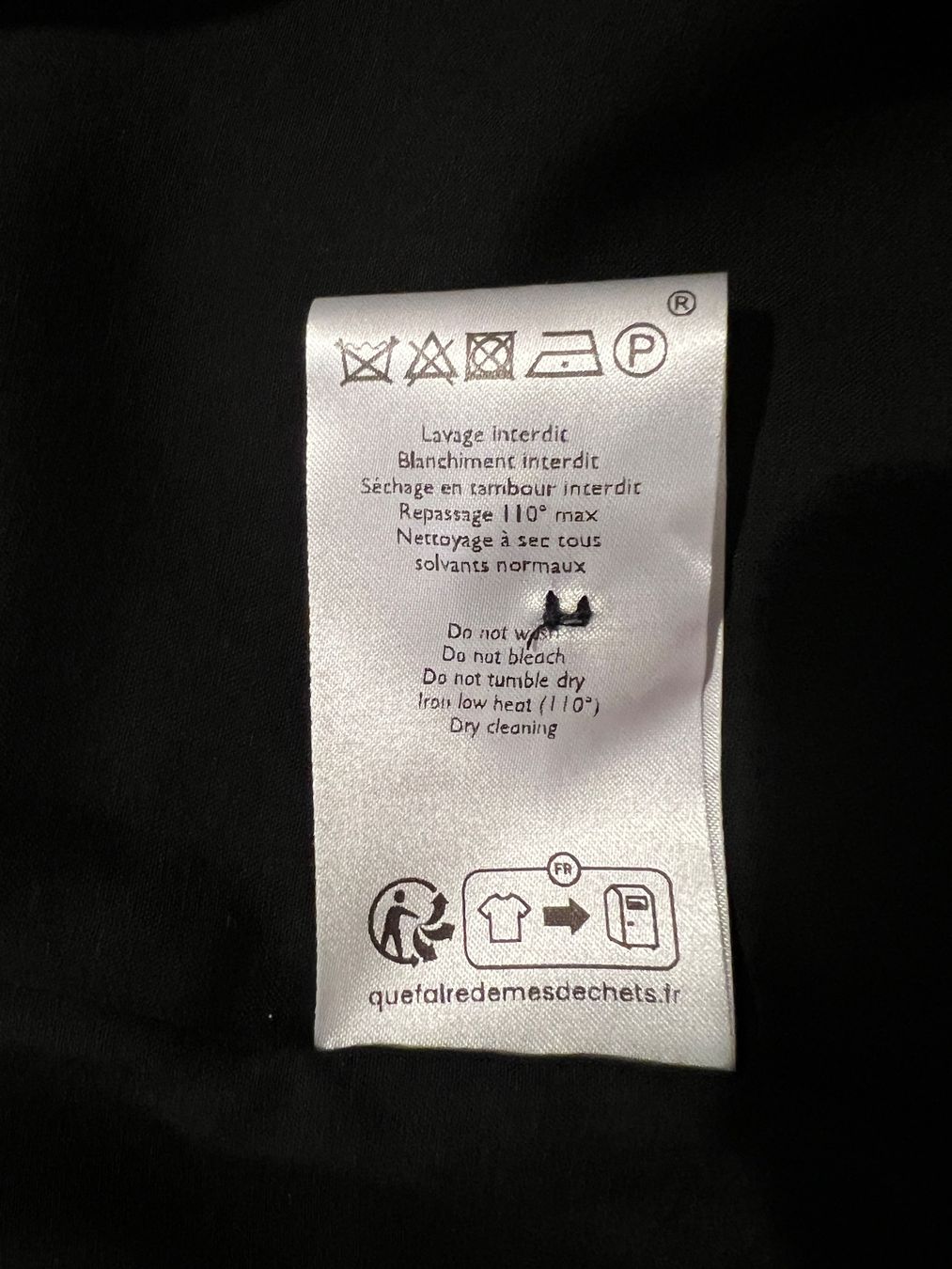 Sezane Vestes: Sezane Will jacket XS (new) – Neuf avec emballage d'origine à Birsfelden par  5