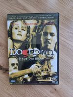 Dogtown DVD - Stadt der Lügen (J Favreau, Mary St.Masterson)