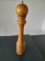 Pfeffermühle gross