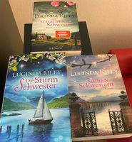 Bücher Lucinda Riley Die sieben Schwestern