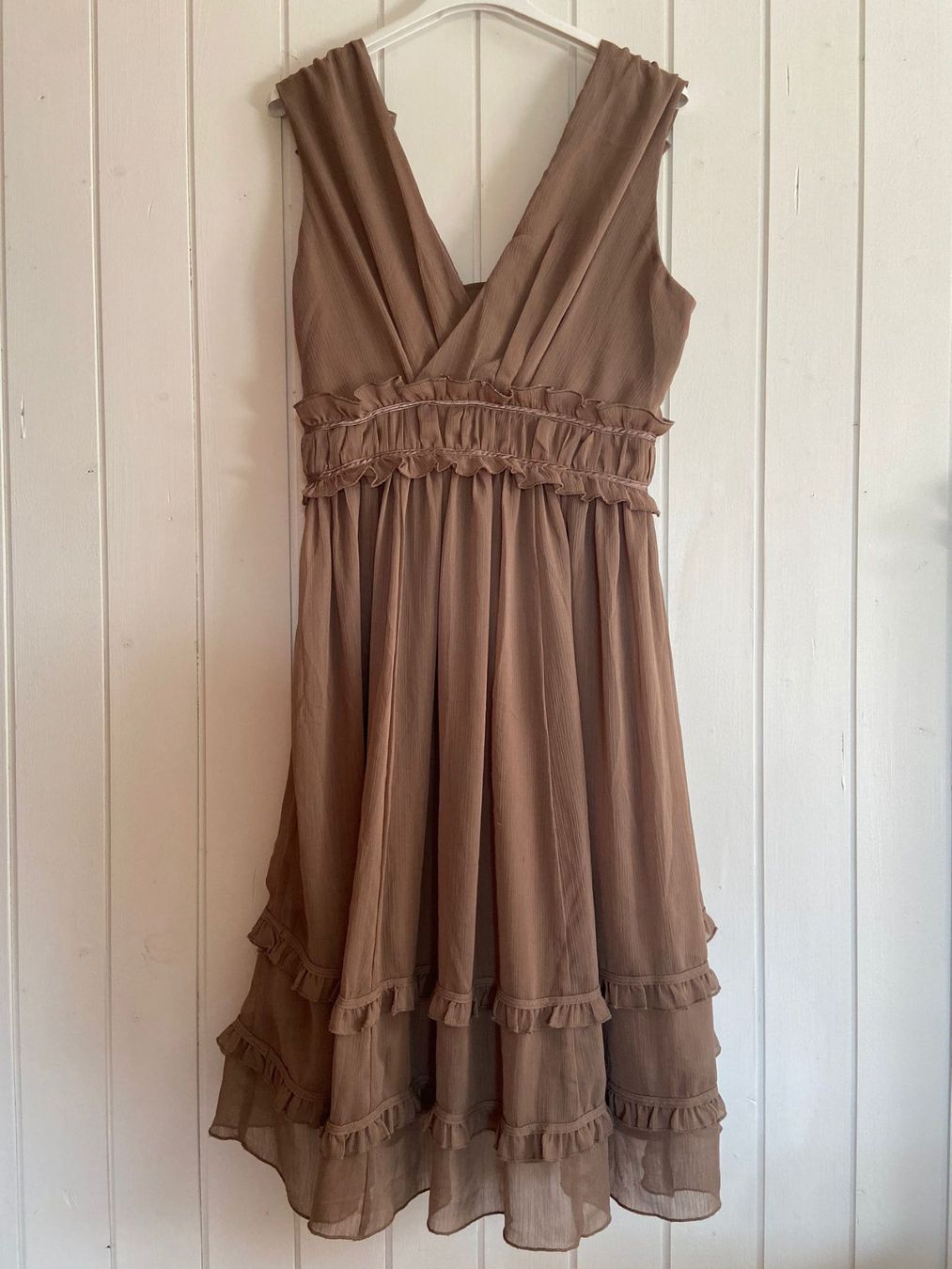 Vila Vestiti: Vila Kleid gr S – Usato da Jonen venduto da Lux.K. 1