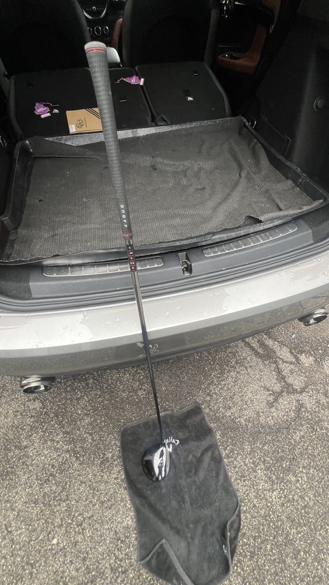 Mazze & Set: Golfschläger / ONOFF Driver, neuwertig – Usato da Zürich venduto da Capricorn-Vertrieb 6