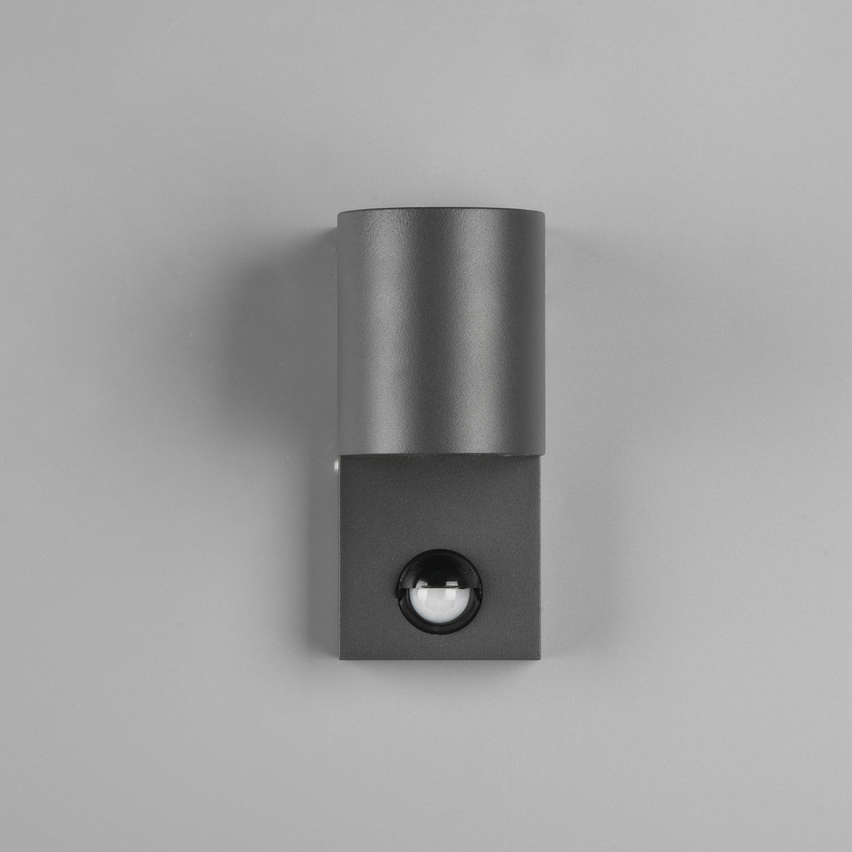 Lampen: LED Aussen Wandleuchte, Bewegungsmelder – Neu (gemäss Beschreibung) aus Kreuzlingen von Smart-Light 2