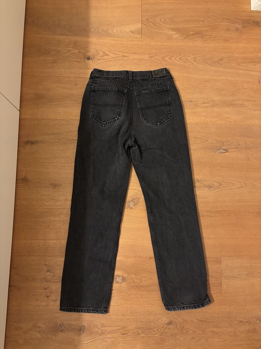 Lee Jeans: Vintage Lee Jeans unisex – Usato da Männedorf venduto da giu_wm6d 3