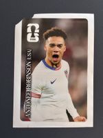 Antonee Robinson (Coca-Cola) - Panini FIFA WM 2026