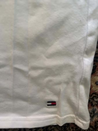 Tommy HILFIGER t.Shirt gr S wie Neu