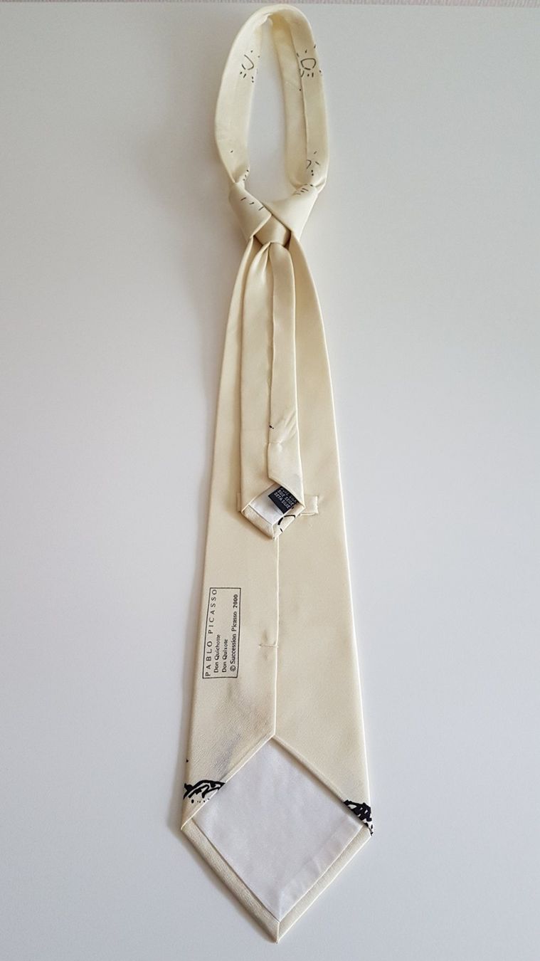 Krawatten: Krawatte – Neu (gemäss Beschreibung) aus Basel von dav_6dyd 2