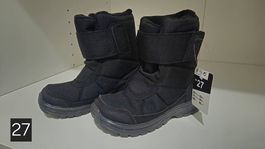 Scarpe 27 da montagna bambina, nuove 