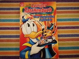 LTB 104 💥🌞 Der magische Zylinder - sehr rar