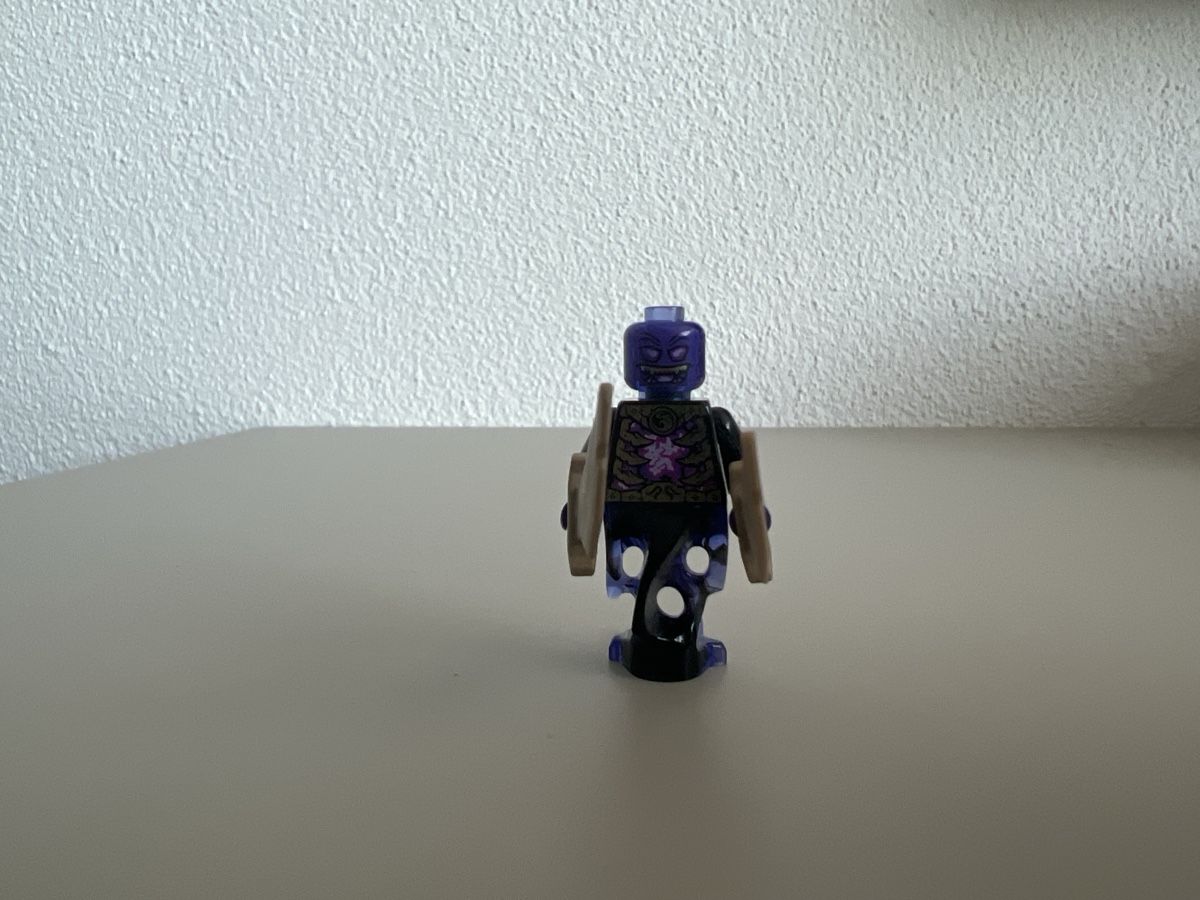 Lego Spielzeuge: LEGO Ninjago Geistfigur – Gebraucht aus Glattpark(Opfikon) von c.harnischmacher 1
