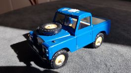 Land Rover 1975  BRITAIN LTD