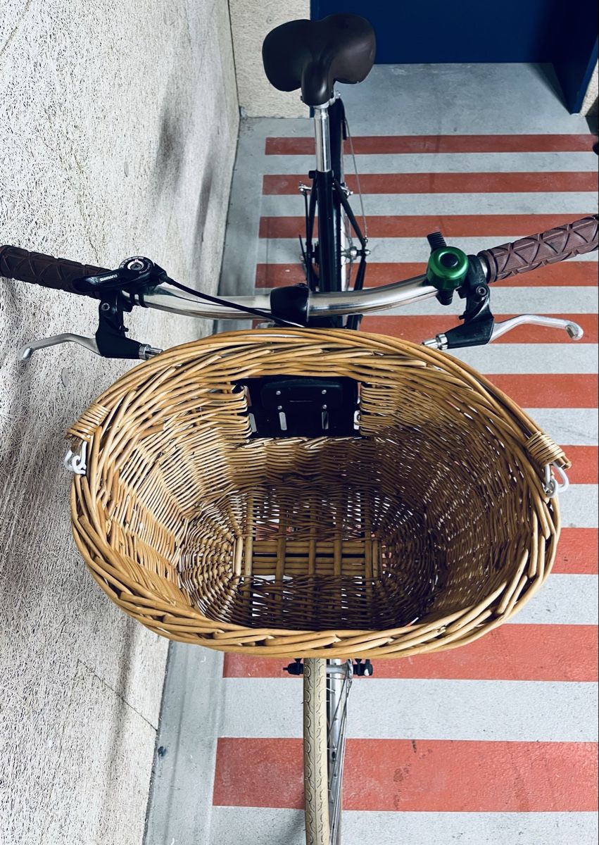 Velos: Damen Stadt Velo – Gebraucht aus Zürich von Bidon3011 3