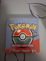 Pokémon Trading Card Game 2-Player Starter Set Sealed