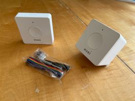 Nuki Opener und Bridge Set Smartlock