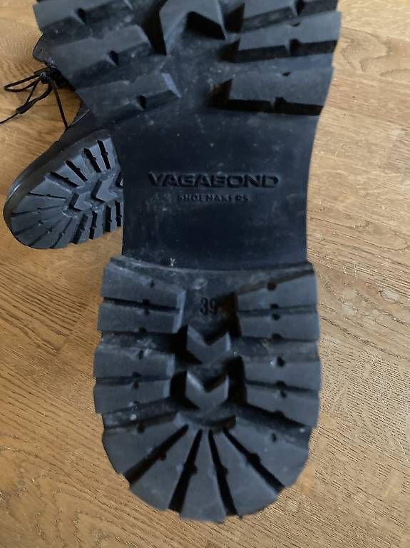 Vagabond Scarpe da donna: Vagabond Shoemakers Stiefel Gr. 39 – Usato da Bern venduto da papercrane05 3