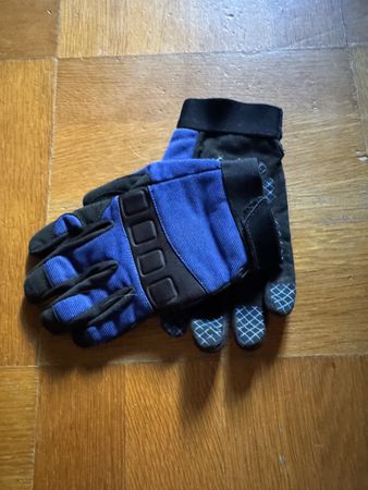 Bikehandschuhe