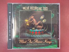The Flower Kings - Meet the Flower Kings