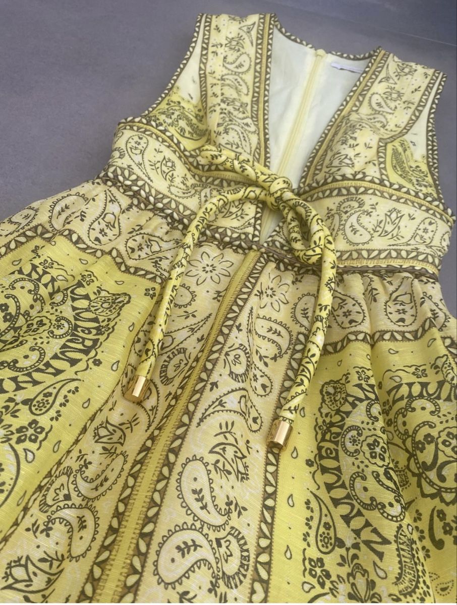 Zimmermann Vestiti: Zimmermann dress – Nuovo (secondo la descrizione) da Bellinzona venduto da Giulia3440 1