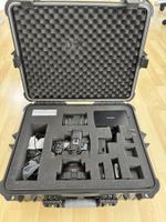 Canon EOS R5 C  + RF 5.2mm L Dual VR + 1 TB + Monitor