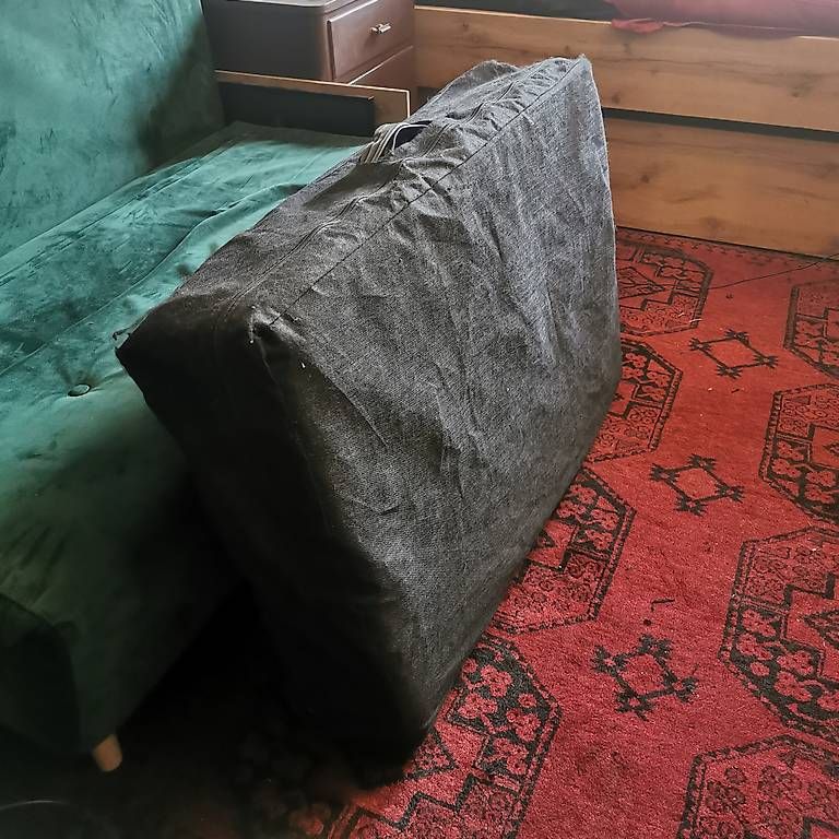 Sedie a sdraio: Massageliege / Tattooliege Alu – Usato da Winterthur venduto da Cyi_paint 3