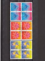 SBK 1320 - 1322 im 4er-Block mit ET