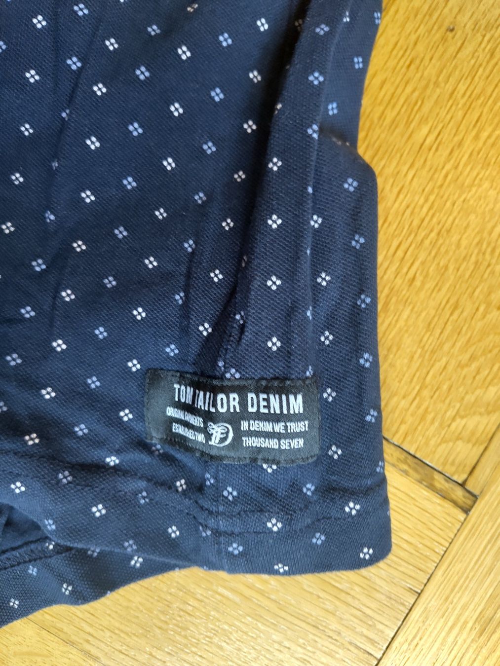 Tommy Hilfiger Polos: Poloshirt – D'occasion à Bern par Linii 1