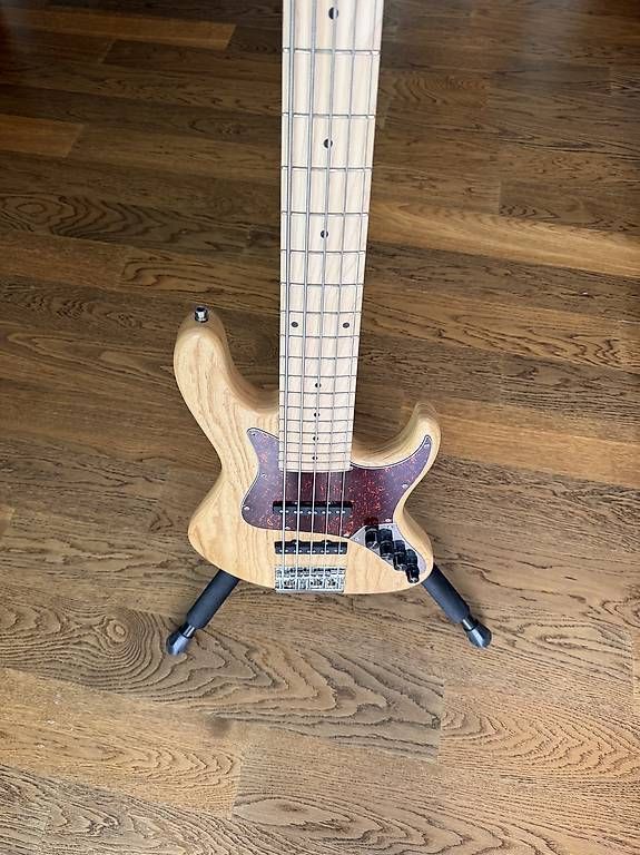 Strumenti musicali: Sadowsky MetroLine 22 Will Lee 5 NT MN  5-String  Like New – Usato da Geneve venduto da Rockybeast 1