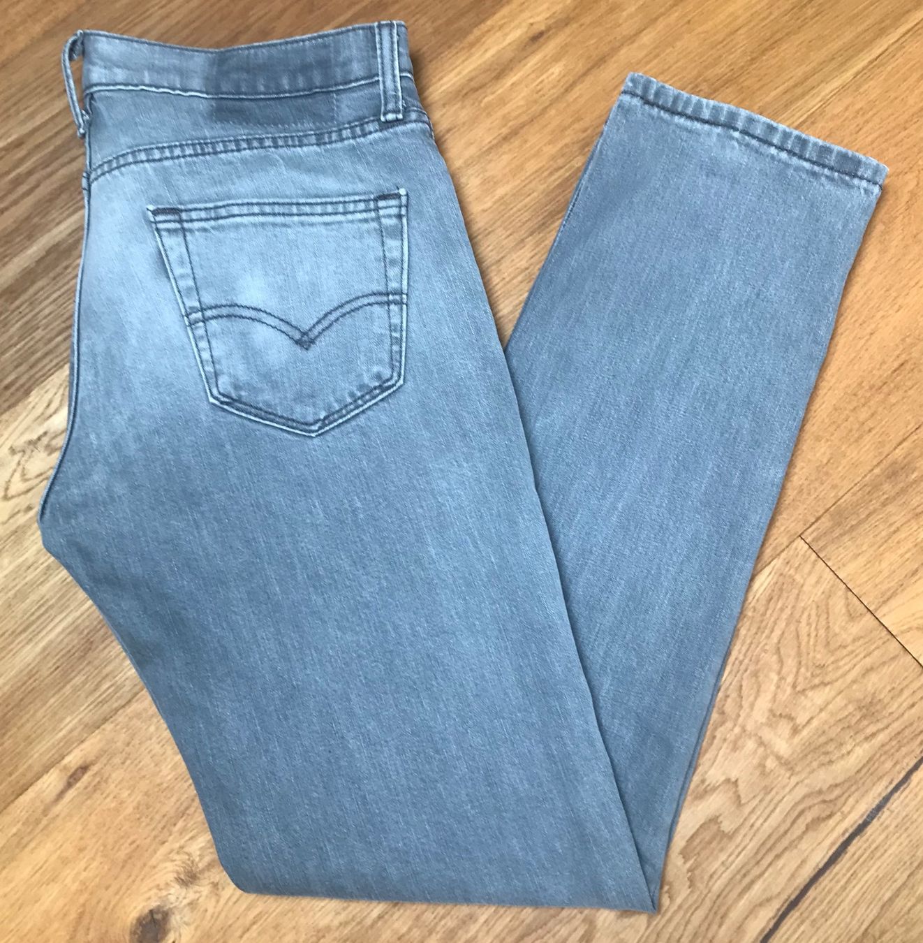 Levi's Jeans: Levis Jeans – Usato da Ossingen venduto da Orelius