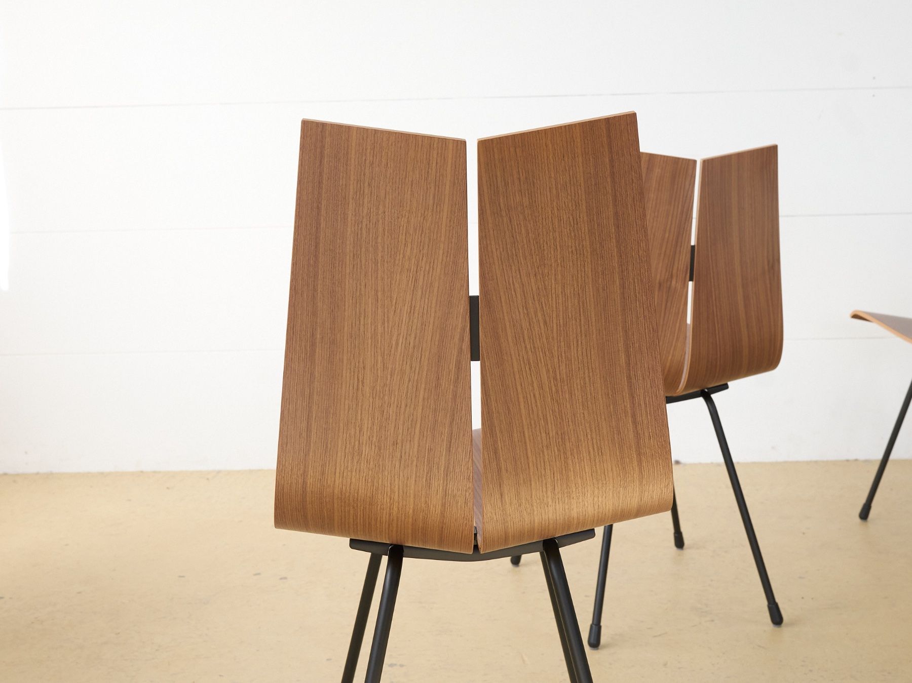 Horgen Glarus Stühle: Hans Bellmann Stühle im Set von Horgen Glarus – Neu (gemäss Beschreibung) aus Meinisberg von atelier_TILIJA 5